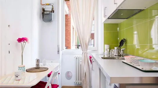 Rooms in Milano Zona 8 - Fiera, Gallaratese, Quarto Oggiaro - photo 9