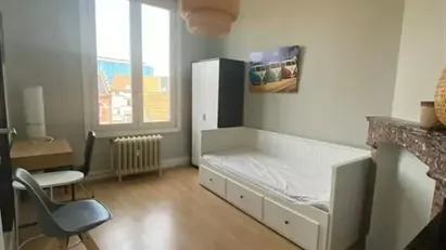Room for rent in Brussels Sint-Jans-Molenbeek, Brussels