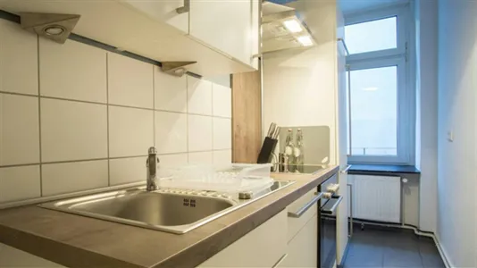 Rooms in Location is not specified - photo 10