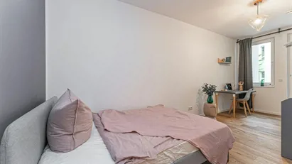 Room for rent in Berlin