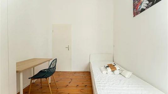 Rooms in Berlin Pankow - photo 2