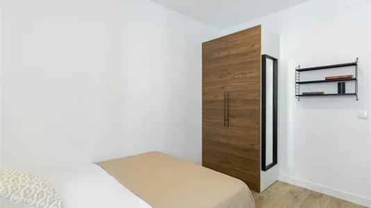 Rooms in Barcelona Sarrià-St. Gervasi - photo 3