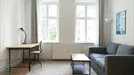 Apartment for rent, Berlin, Ebertystraße