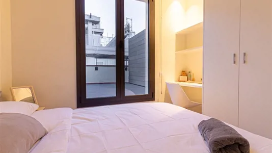 Apartments in Barcelona Sarrià-St. Gervasi - photo 2