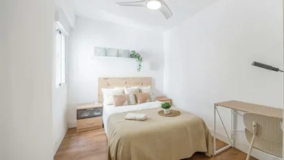 Room for rent in Valencia Poblats Marítims, Valencia (region)