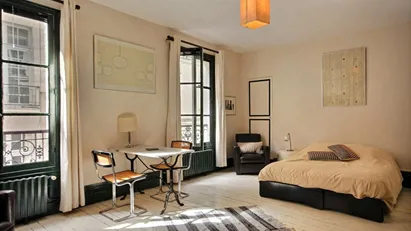 Apartment for rent in Paris 4ème arrondissement - Marais, Paris