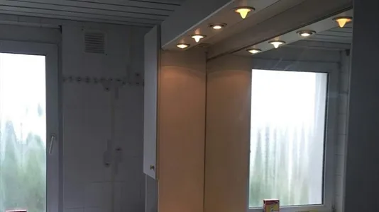 Rooms in Brussels Sint-Gillis - photo 10