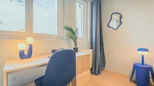Rooms in Bobigny - photo 5