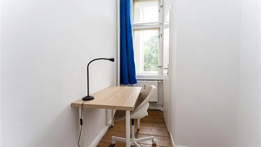 Rooms in Berlin Pankow - photo 5