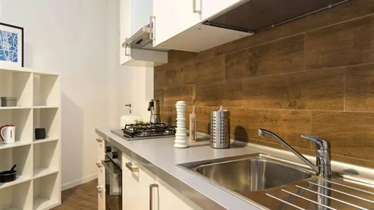 Rooms in Milano Zona 2 - Stazione Centrale, Gorla, Turro, Greco, Crescenzago - photo 9