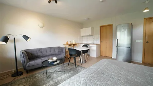 Apartments in Reykjavík Hlíðar - photo 5
