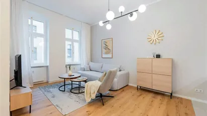 Apartment for rent in Berlin Mitte, Berlin