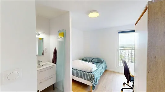 Rooms in Brest - photo 5