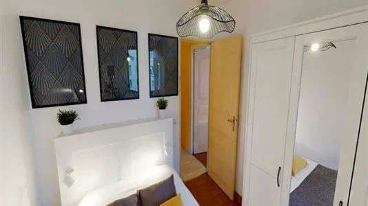 Rooms in Lyon - photo 3