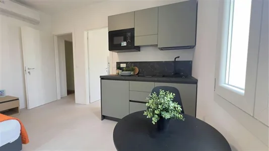 Rooms in Modena - photo 5