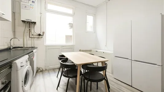 Rooms in Madrid Retiro - photo 8