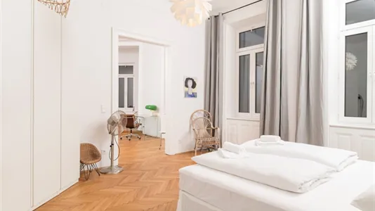 Apartments in Vienna Döbling - photo 6