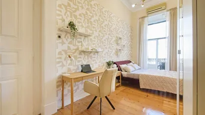 Room for rent in Lisbon (region)