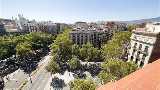 Rooms in Barcelona Ciutat Vella - photo 6