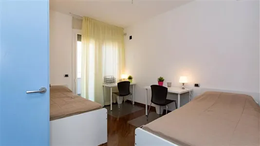 Rooms in Milano Zona 2 - Stazione Centrale, Gorla, Turro, Greco, Crescenzago - photo 4