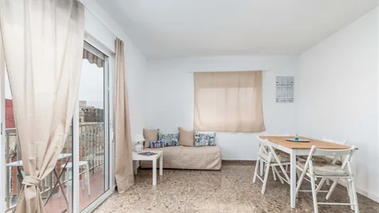 Rooms in Benimamet - photo 9