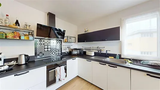 Rooms in Limoges - photo 9