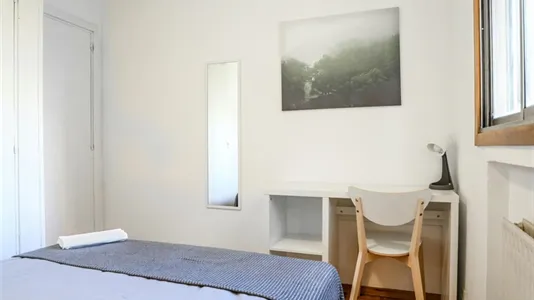 Rooms in Madrid Moncloa-Aravaca - photo 4