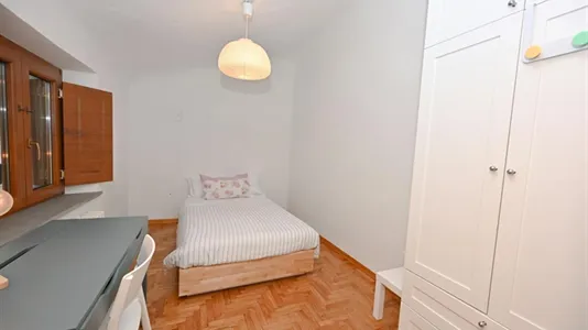 Apartments in Florence - photo 4