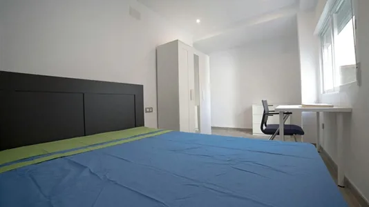 Rooms in Castellón de la Plana/Castelló de la Plana - photo 3