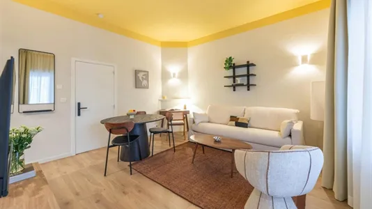 Apartments in Brussels Etterbeek - photo 4