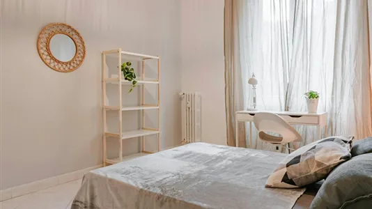 Rooms in Milano Zona 9 - Porta Garibaldi, Niguarda - photo 2