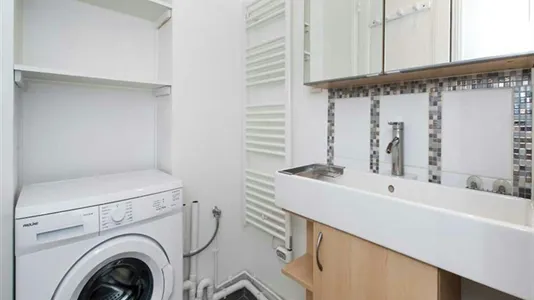 Rooms in Paris 4ème arrondissement - Marais - photo 10