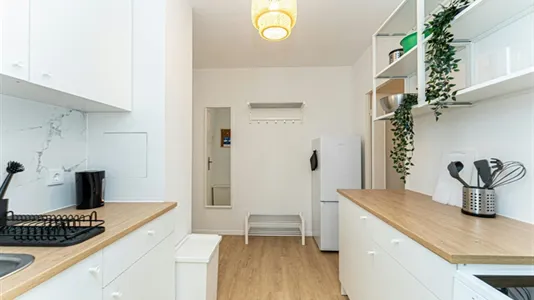 Rooms in Berlin Neukölln - photo 10