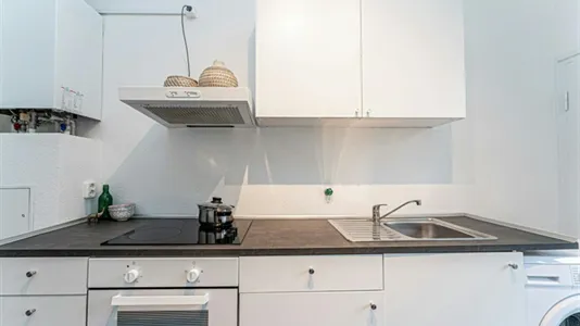 Rooms in Berlin Neukölln - photo 5