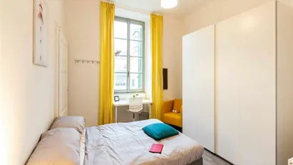 Room for rent in Milano Zona 1 - Centro storico, Milan