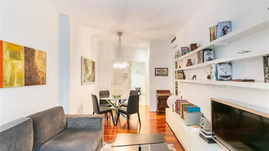 Apartments in Barcelona Eixample - photo 9