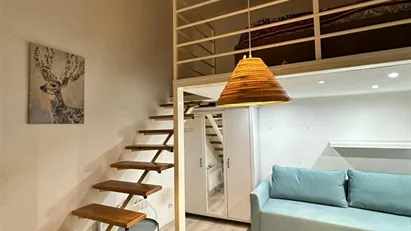 Apartment for rent in Budapest Erzsébetváros, Budapest