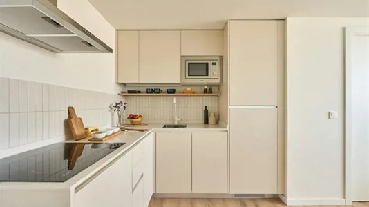 Apartments in Alcobendas - photo 3