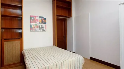 Room for rent in Madrid Chamberí, Madrid