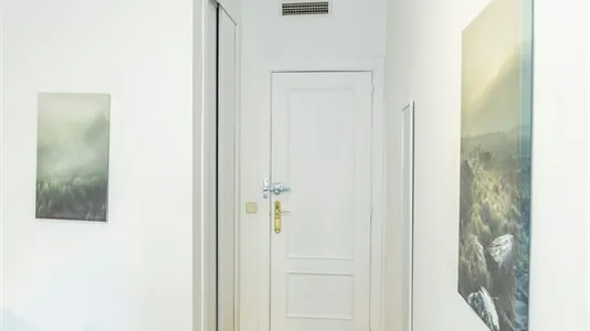 Rooms in Madrid Puente de Vallecas - photo 5