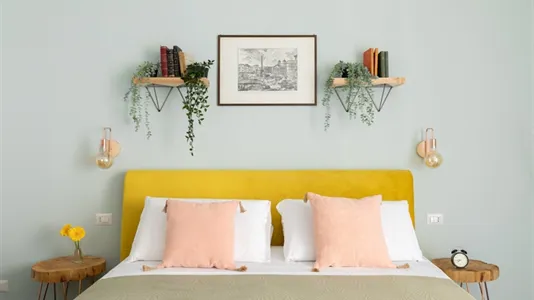 Apartments in Roma Municipio I – Centro Storico - photo 6