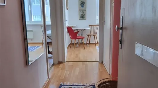 Apartments in Vienna Landstraße - photo 4