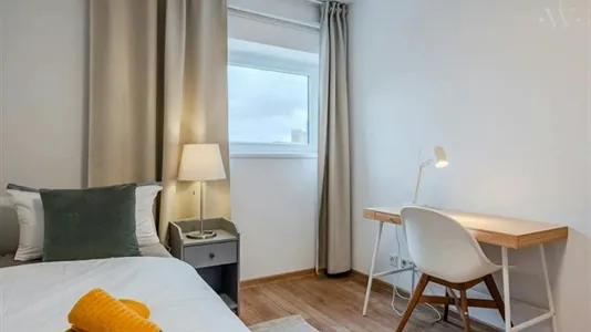 Apartments in Location is not specified - photo 9