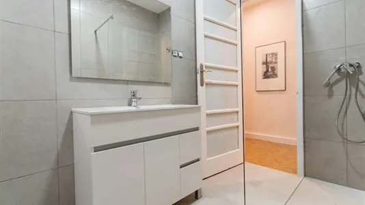 Rooms in Valencia L'Eixample - photo 5