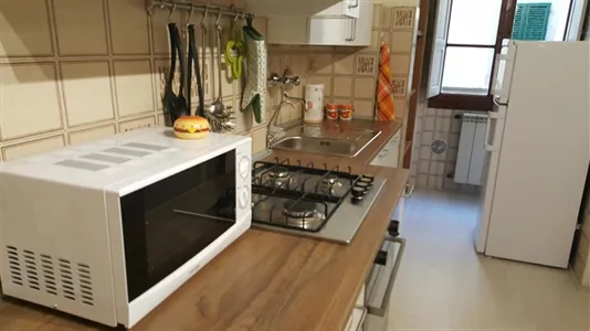 Rooms in Florence - photo 9