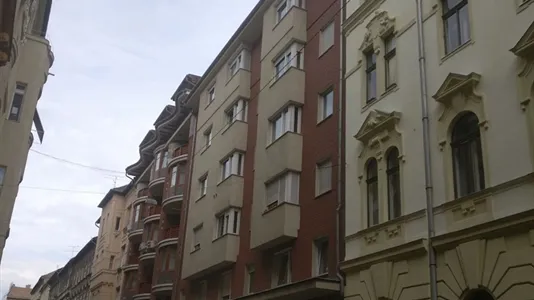 Apartments in Budapest Terézváros - photo 8
