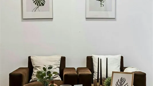 Rooms in Budapest Terézváros - photo 10