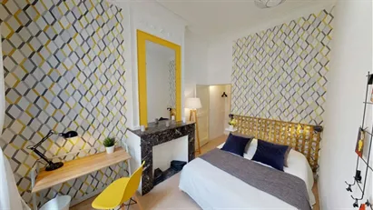 Room for rent in Montpellier, Occitanie