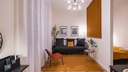 Apartment for rent in Budapest