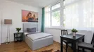 Apartment for rent, Berlin Mitte, Berlin, Beusselstraße